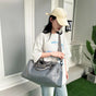 Casual Weekend Bag Suitcase Fitness Gym Bag Dry Wet for Yoga Women Training Tas Travel Sac De Sport Outdoor Swim Storage Bags 가방