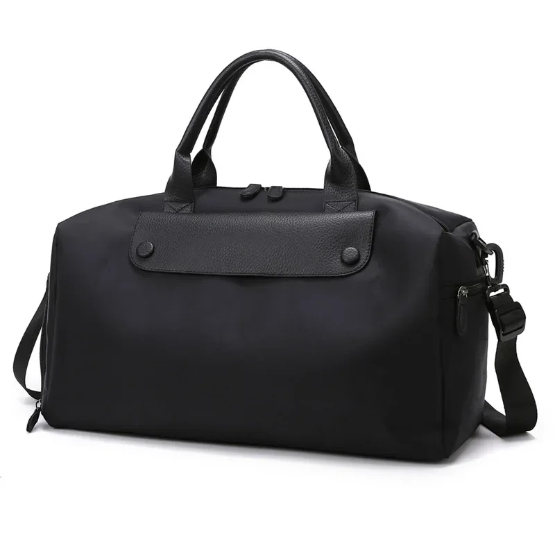Casual Weekend Bag Suitcase Fitness Gym Bag Dry Wet for Yoga Women Training Tas Travel Sac De Sport Outdoor Swim Storage Bags 가방