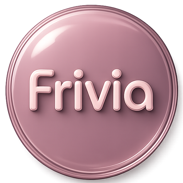 Frivia