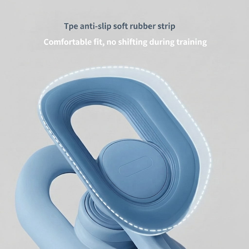Precision Pelvic and Thigh Sculptor
